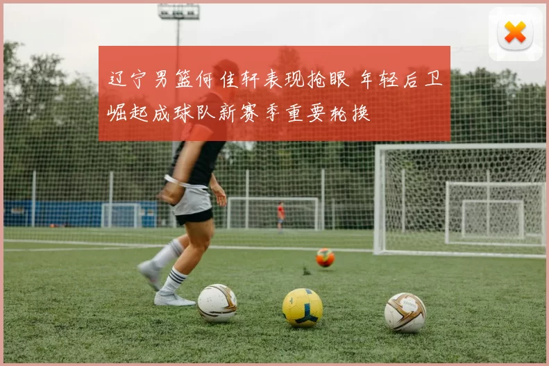 辽宁男篮何佳轩表现抢眼 年轻后卫崛起成球队新赛季重要轮换