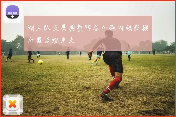 湖人队交易调整阵容补强内线新援加盟后续看点